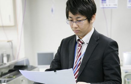 ICシステム本部 技術統括部