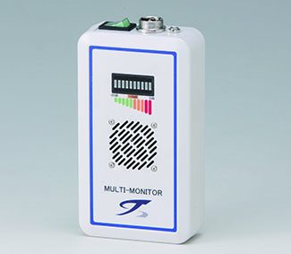 放送装置マルチ測定器