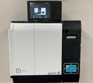 システムキーボックス KBS-1300T