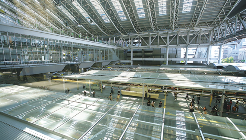 建設工事（新設/リニューアル) 